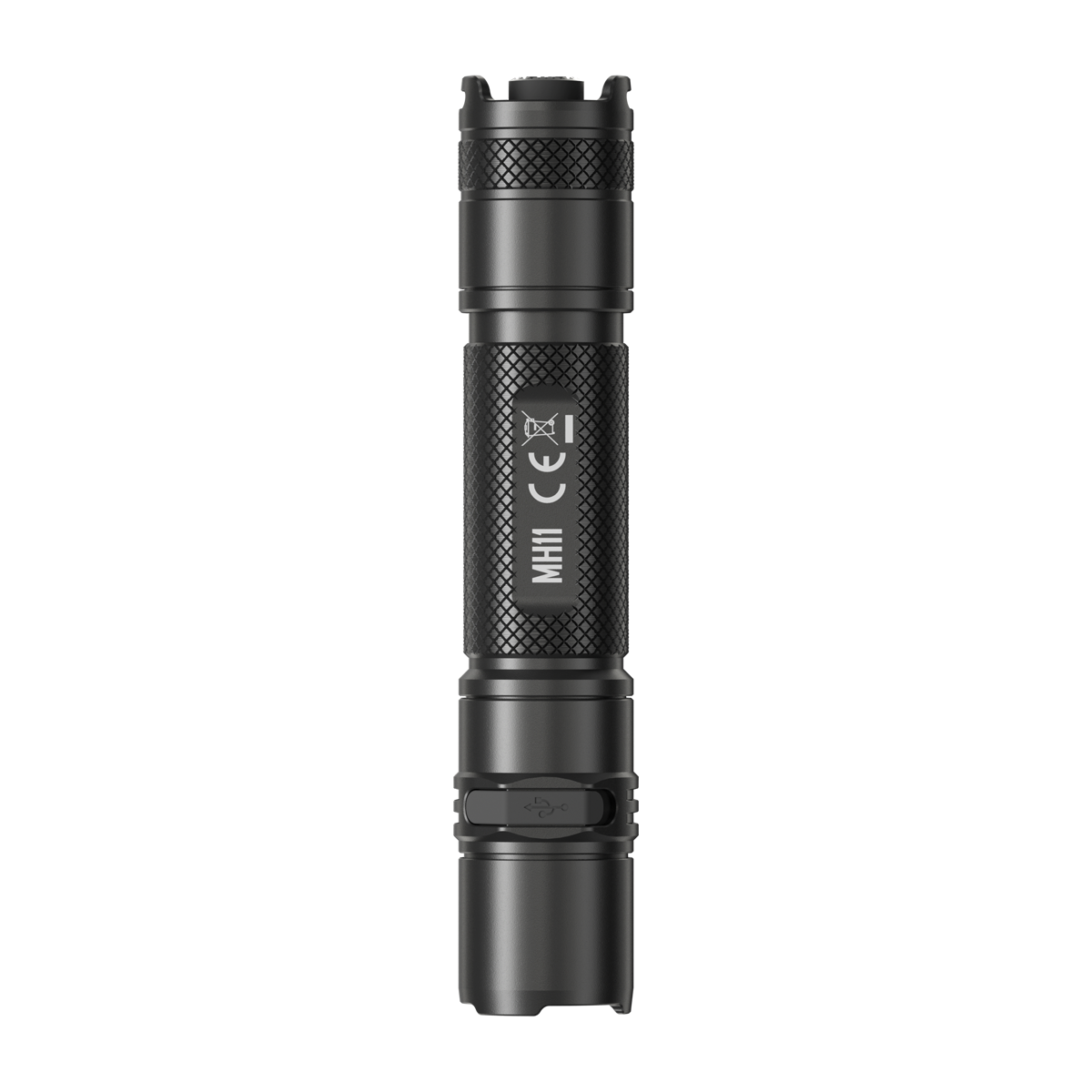 Nitecore MH11 奈特科尔家手电筒迷你便携EDC手电 268