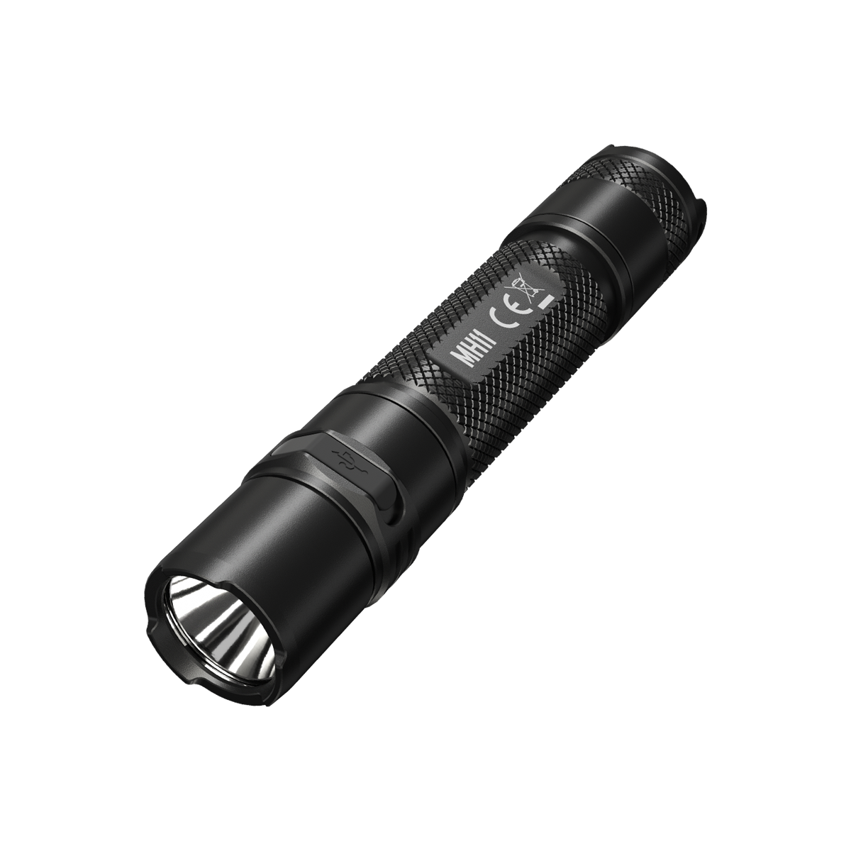 Nitecore MH11 奈特科尔家手电筒迷你便携EDC手电 268