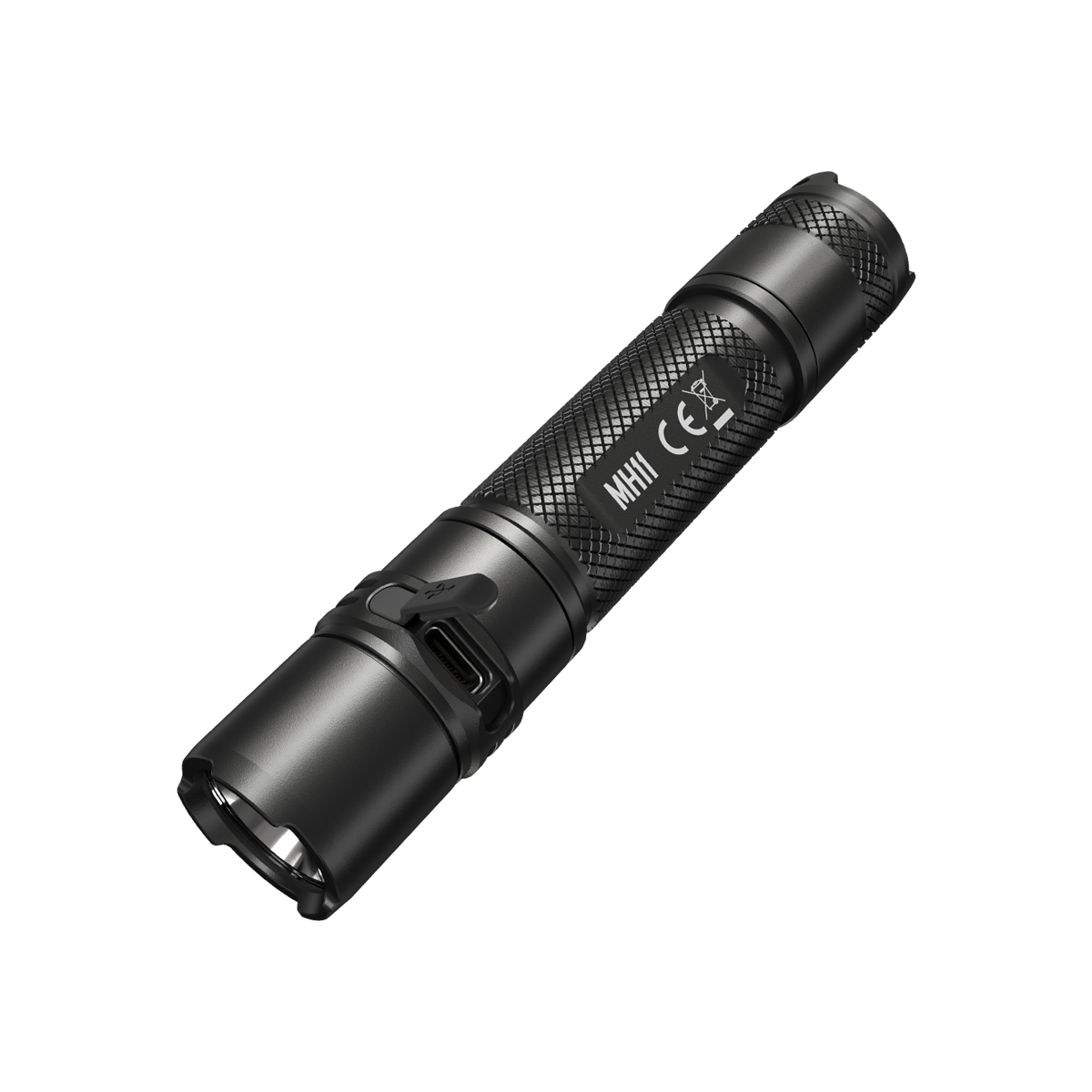 Nitecore MH11 奈特科尔家手电筒迷你便携EDC手电 268