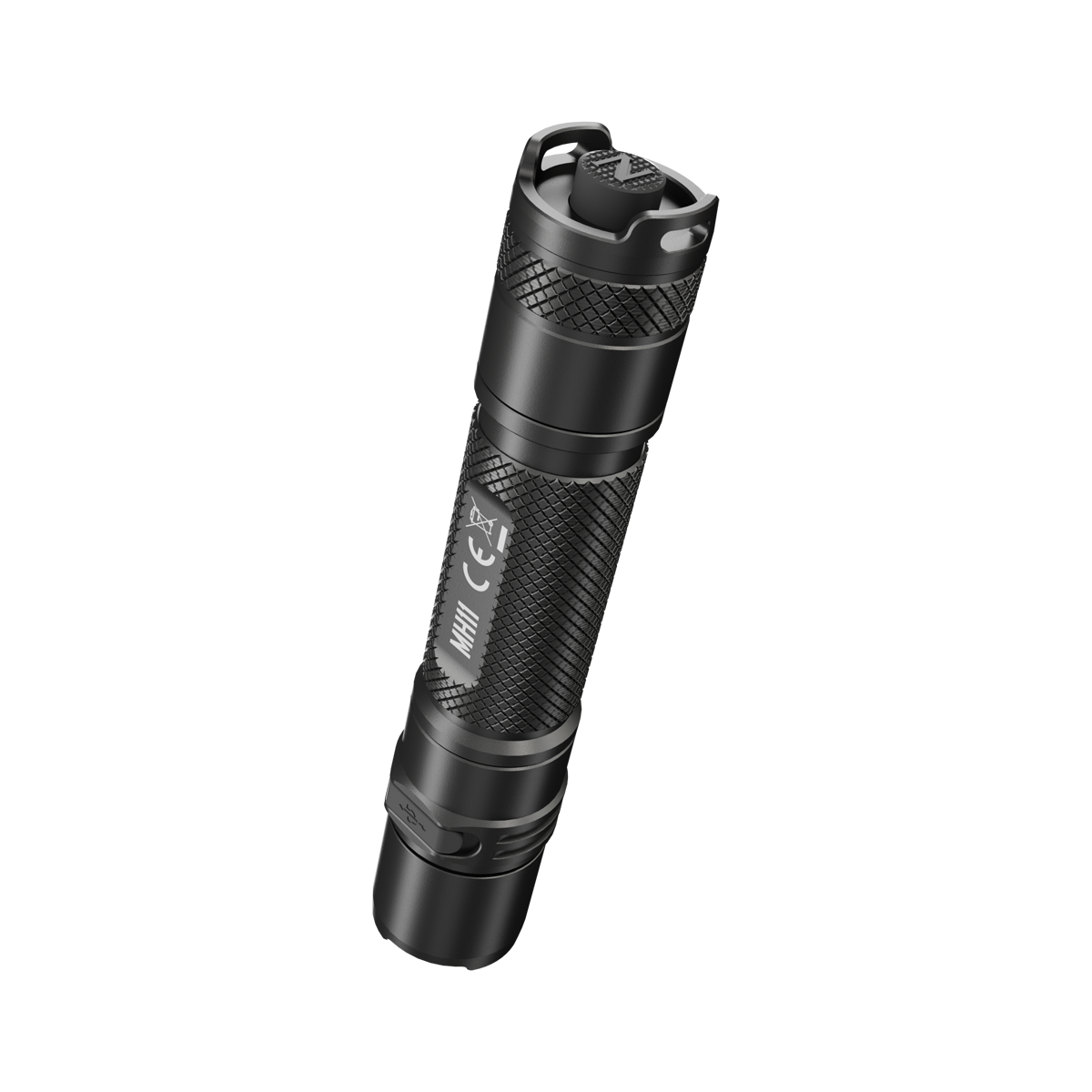 Nitecore MH11 奈特科尔家手电筒迷你便携EDC手电 268