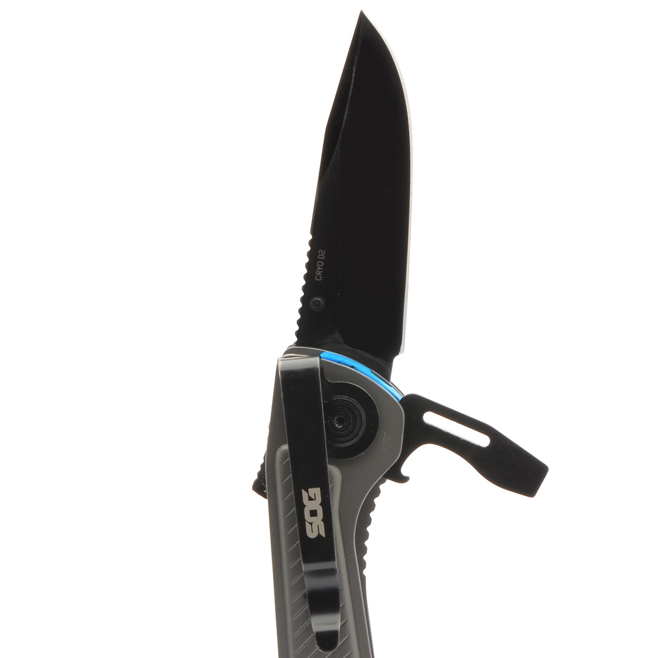 Sog FLASH MT 灰+蓝 228