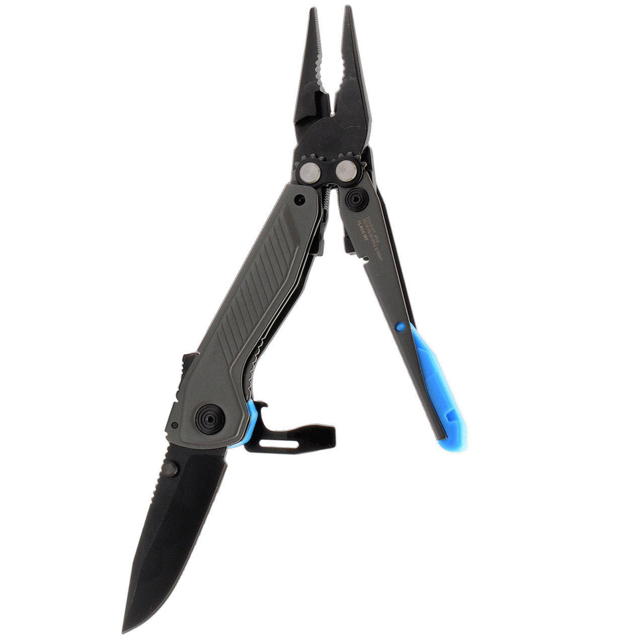 Sog FLASH MT 灰+蓝 228