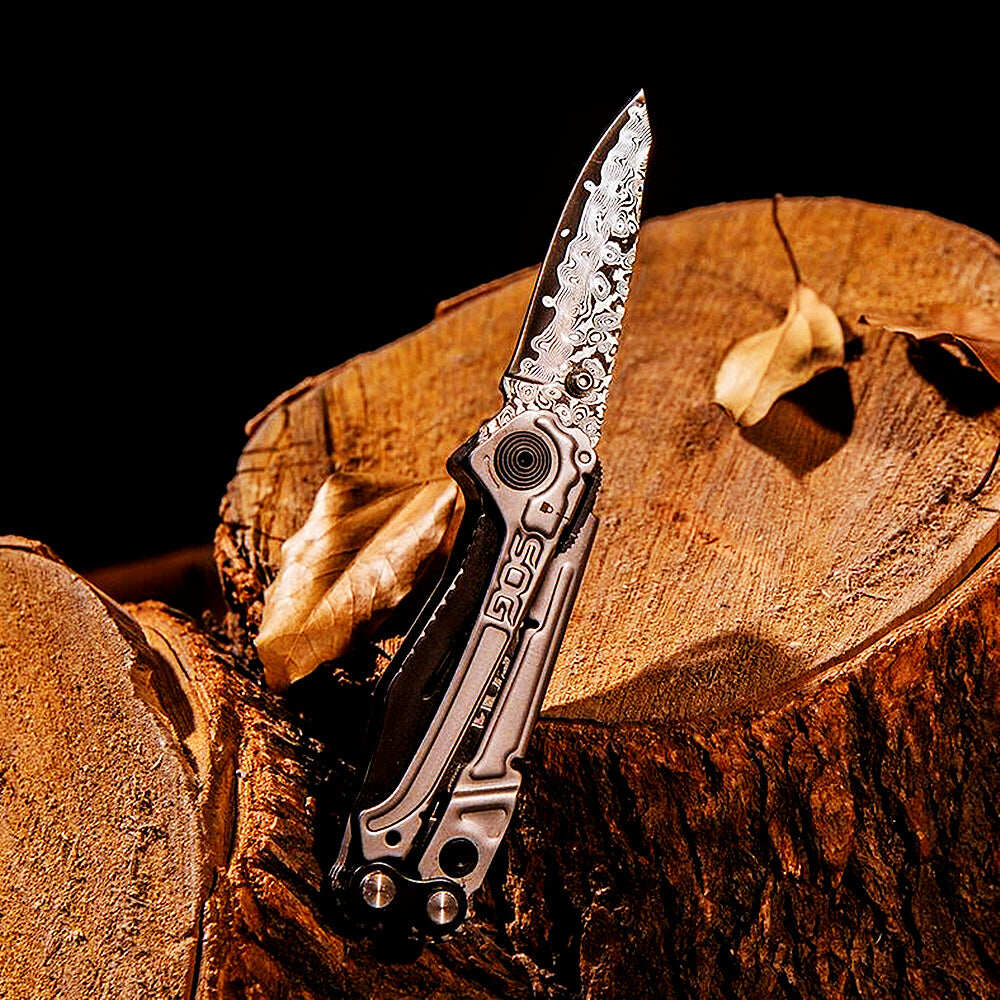 Sog RC1001 Damascus 338