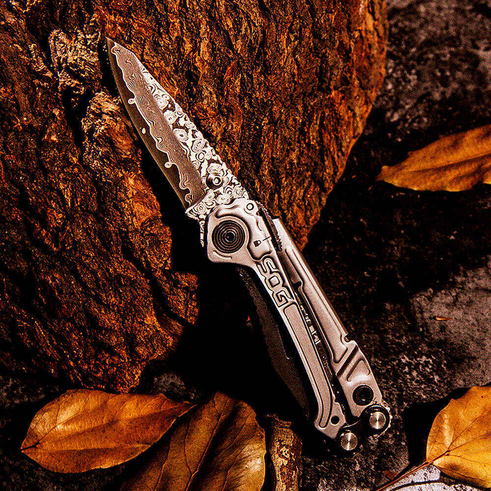 Sog RC1001 Damascus 338