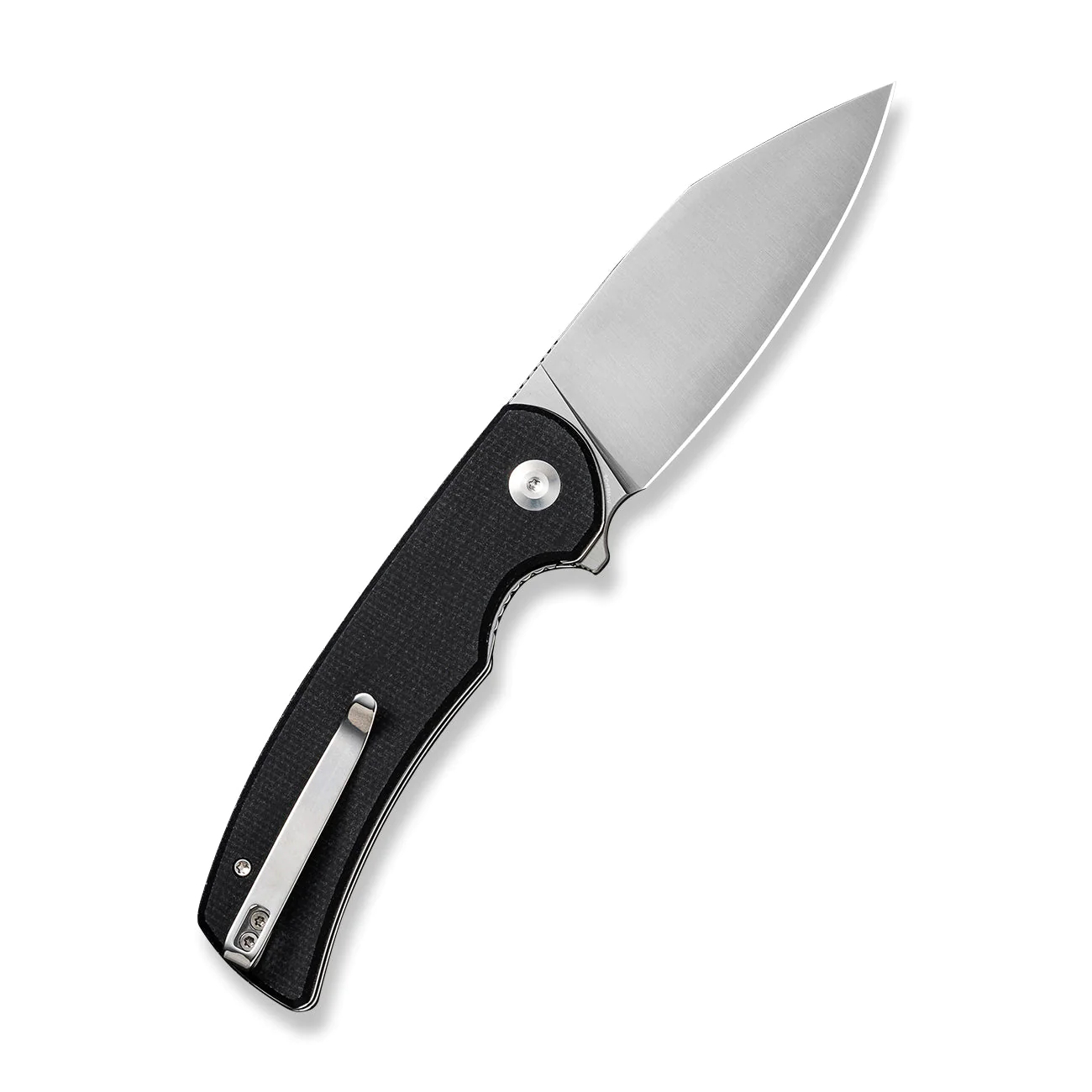 SENCUT Omniform 9Cr18MoV钢 G10柄 S23064-2 黑色 350