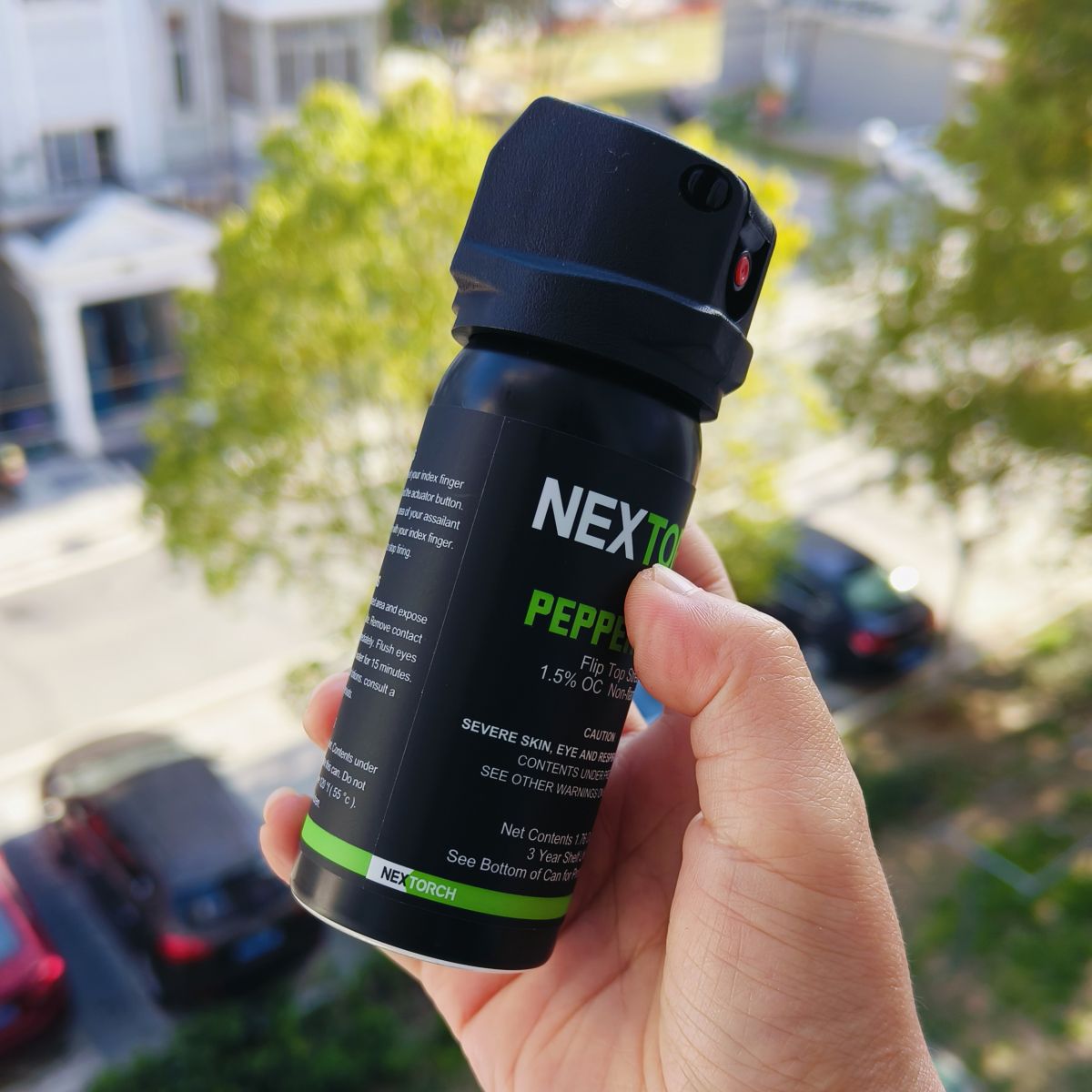 NEXTORCH 纳丽德喷气剂含尼龙套 218