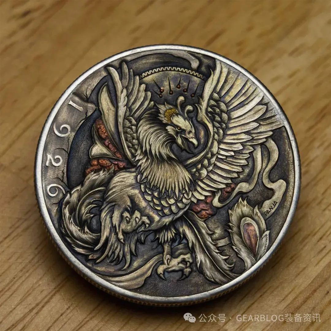 Panja Pojiew 优秀作品欣赏