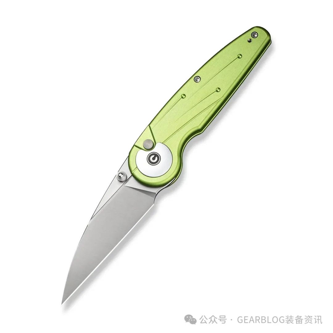 Civivi Starflare：时尚EDC的新宠