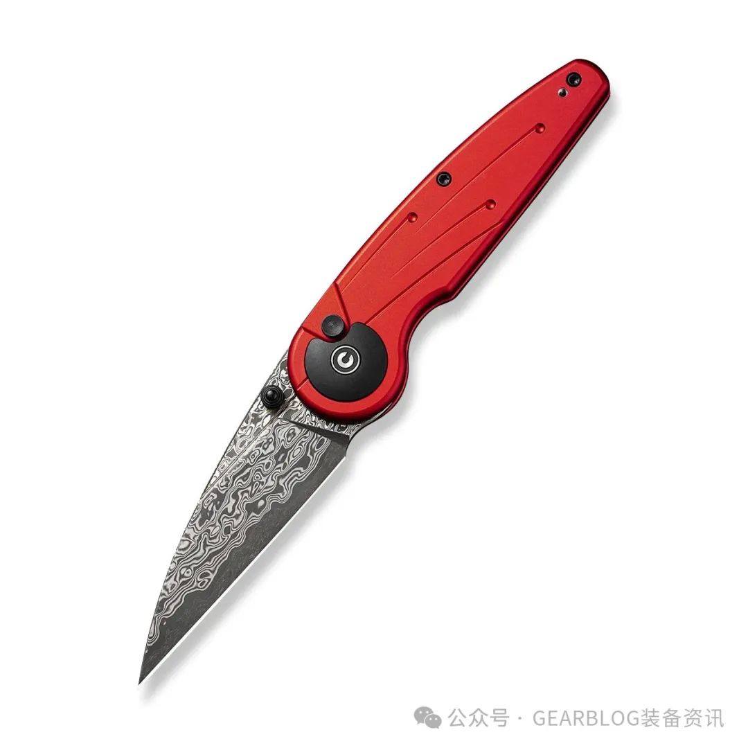 Civivi Starflare：时尚EDC的新宠