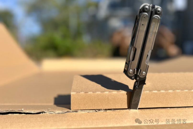 Leatherman ARC，该品牌有史以来最优秀的多功能工具