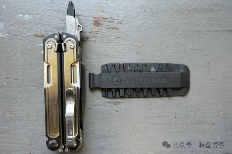 Leatherman ARC，该品牌有史以来最优秀的多功能工具