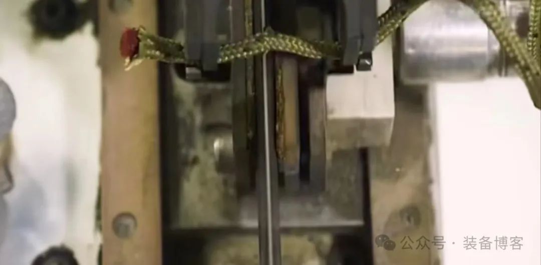 卡巴1217：传奇刀具的制作流程 - 装备博客
