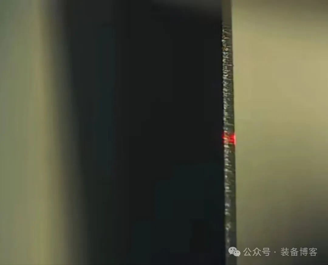 卡巴1217：传奇刀具的制作流程 - 装备博客