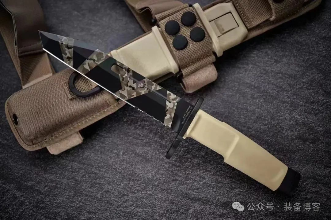 来自意大利的军需作品 - 极端武力限量版支点
