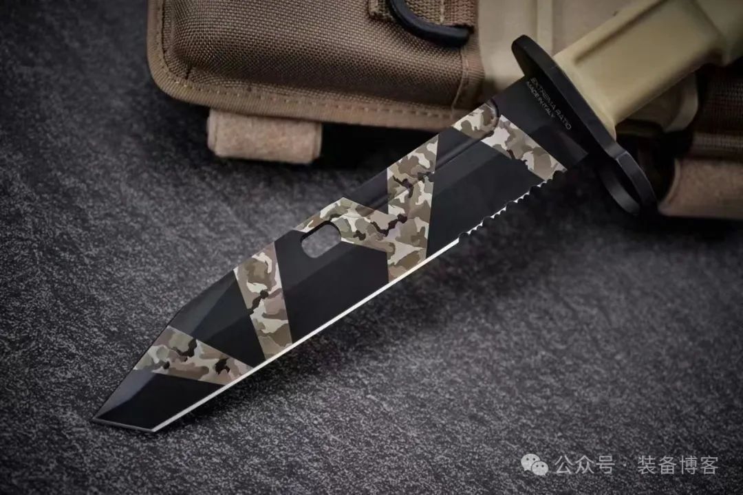 来自意大利的军需作品 - 极端武力限量版支点