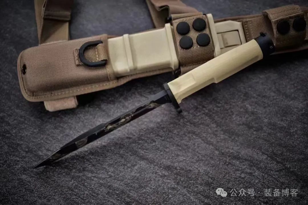 来自意大利的军需作品 - 极端武力限量版支点