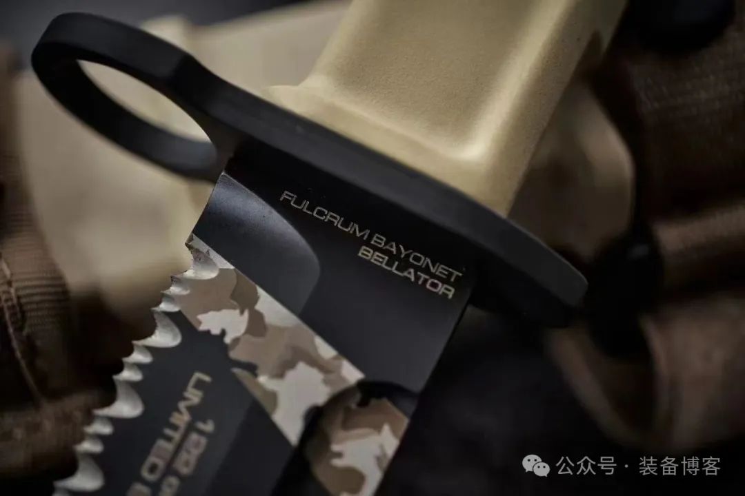 来自意大利的军需作品 - 极端武力限量版支点