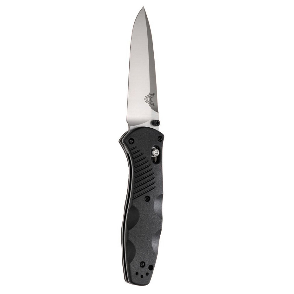 Benchmade 580 CPM-S30V钢 热塑性塑料手柄 黑色 1450