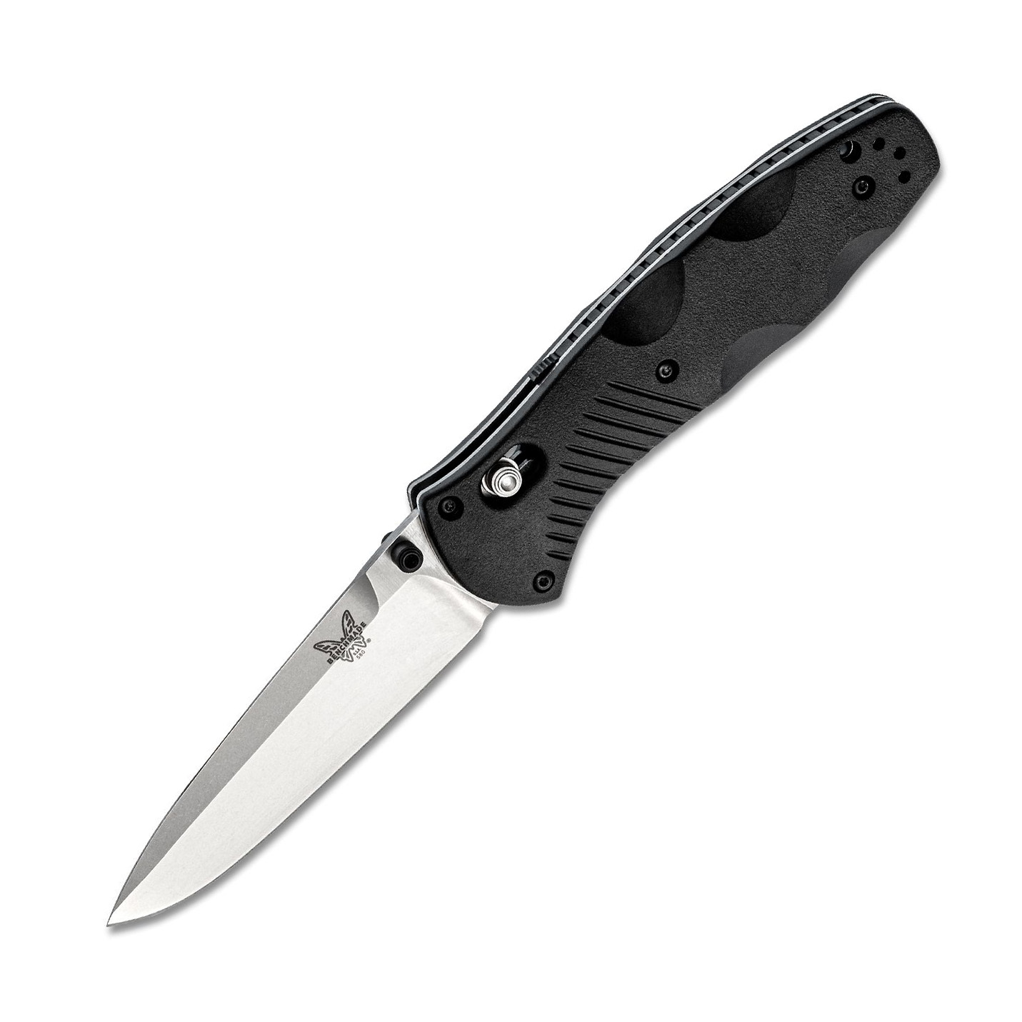 Benchmade 580 CPM-S30V钢 热塑性塑料手柄 黑色 1450