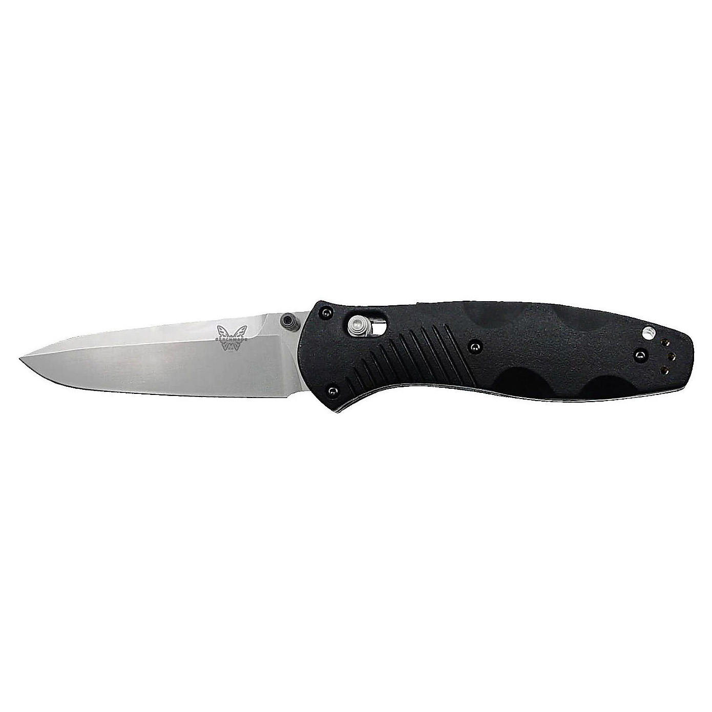 Benchmade 580 CPM-S30V钢 热塑性塑料手柄 黑色 1450