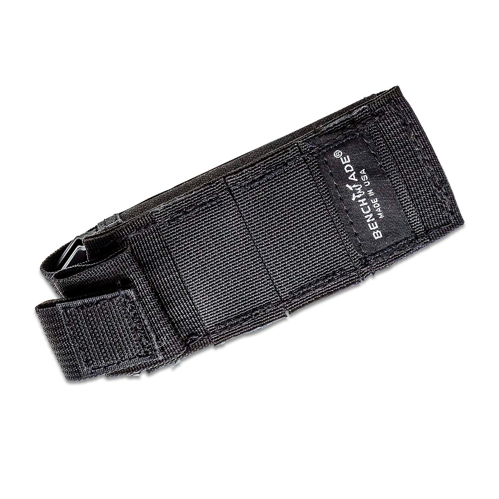 Benchmade Adamas CruWear钢 G10柄 275GY-1 黑色 2180