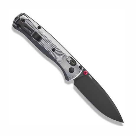 Benchmade Bugout M390钢 铝柄 535BK-4 灰色 2080