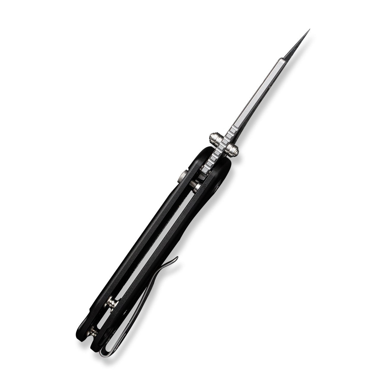 CIVIVI Elementum 6Cr钢美工刀片 铝柄 C23039B-1 黑色 375