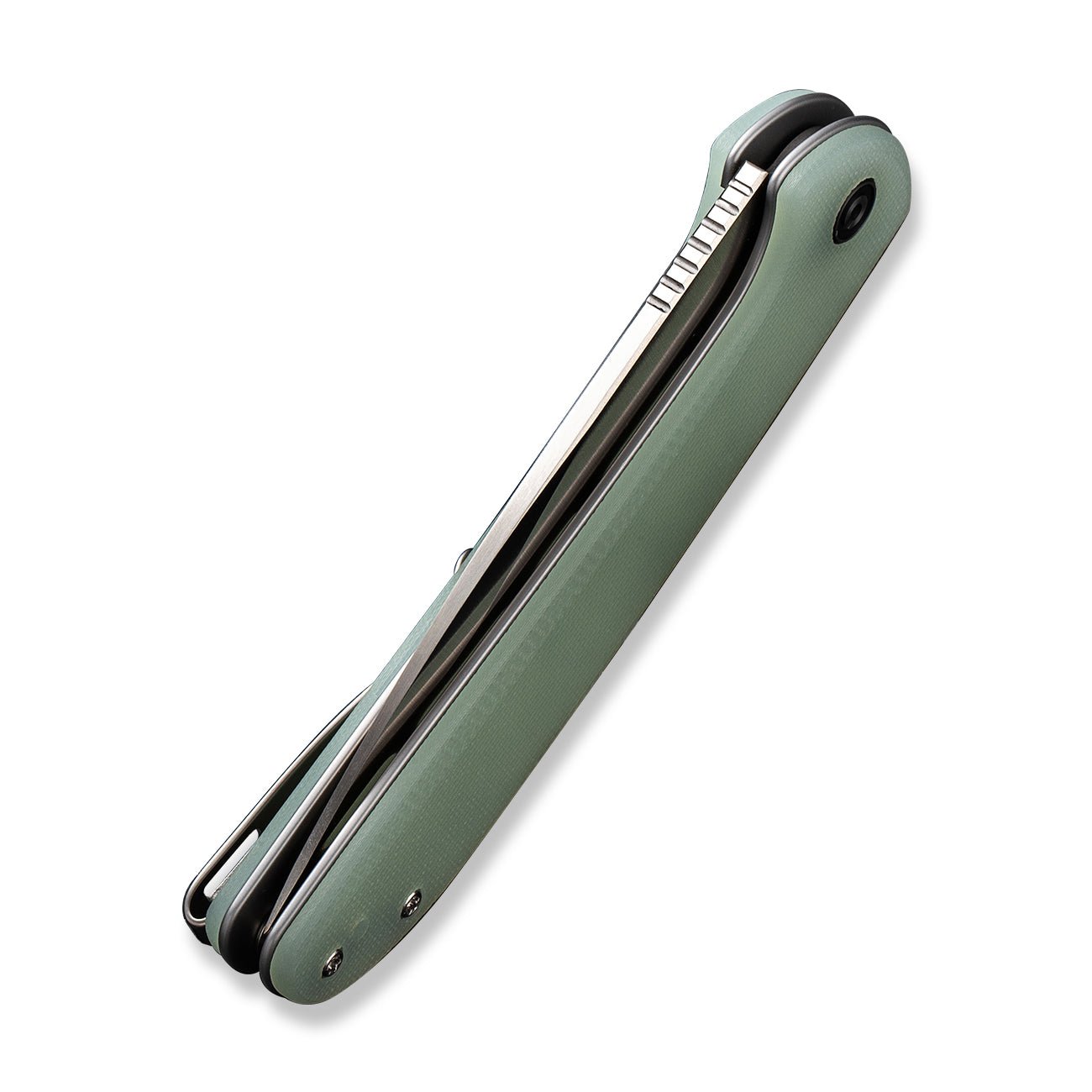CIVIVI Primitrox Nitro-V钢 G10柄 C23005A-1 玉色 480