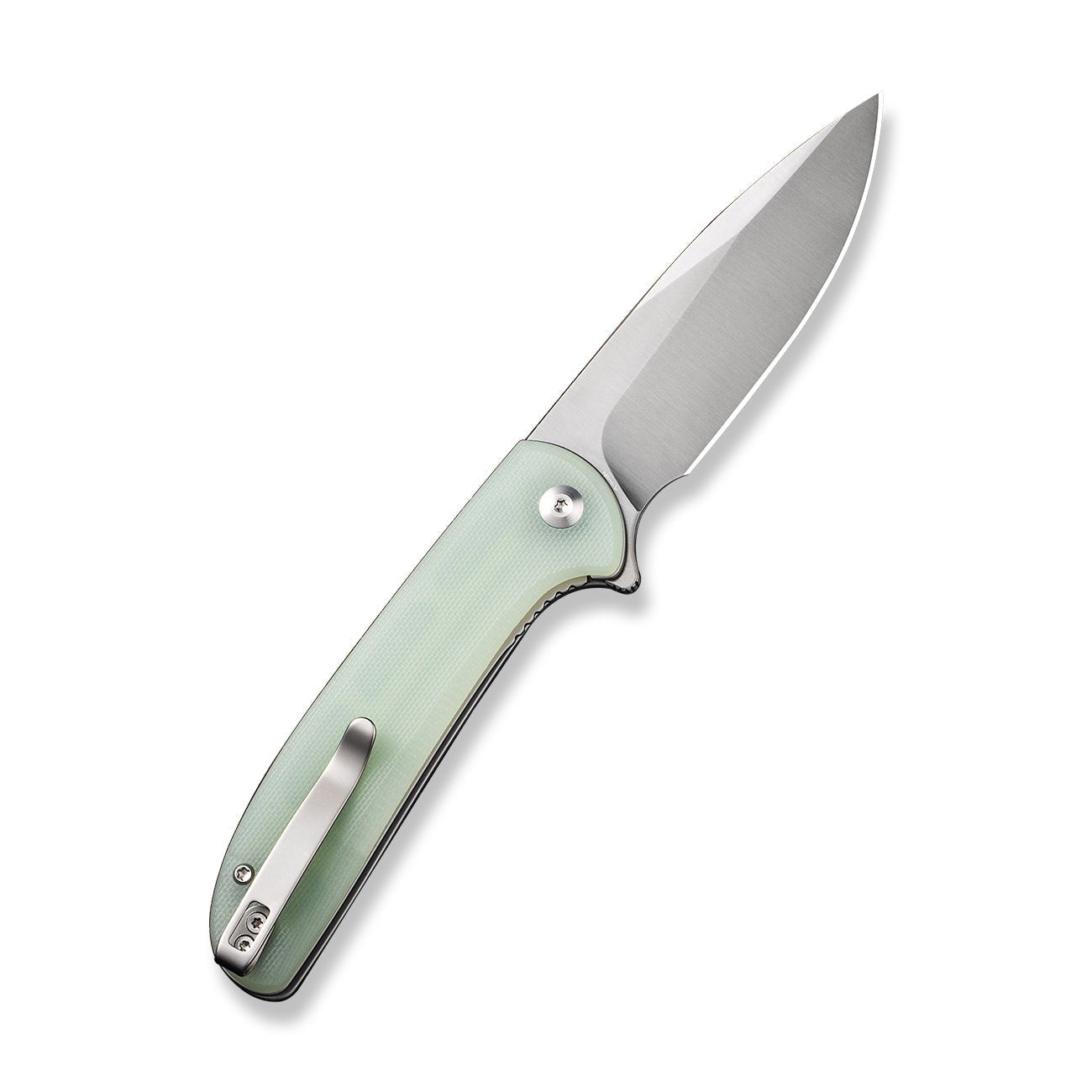 CIVIVI Primitrox Nitro-V钢 G10柄 C23005A-1 玉色 480