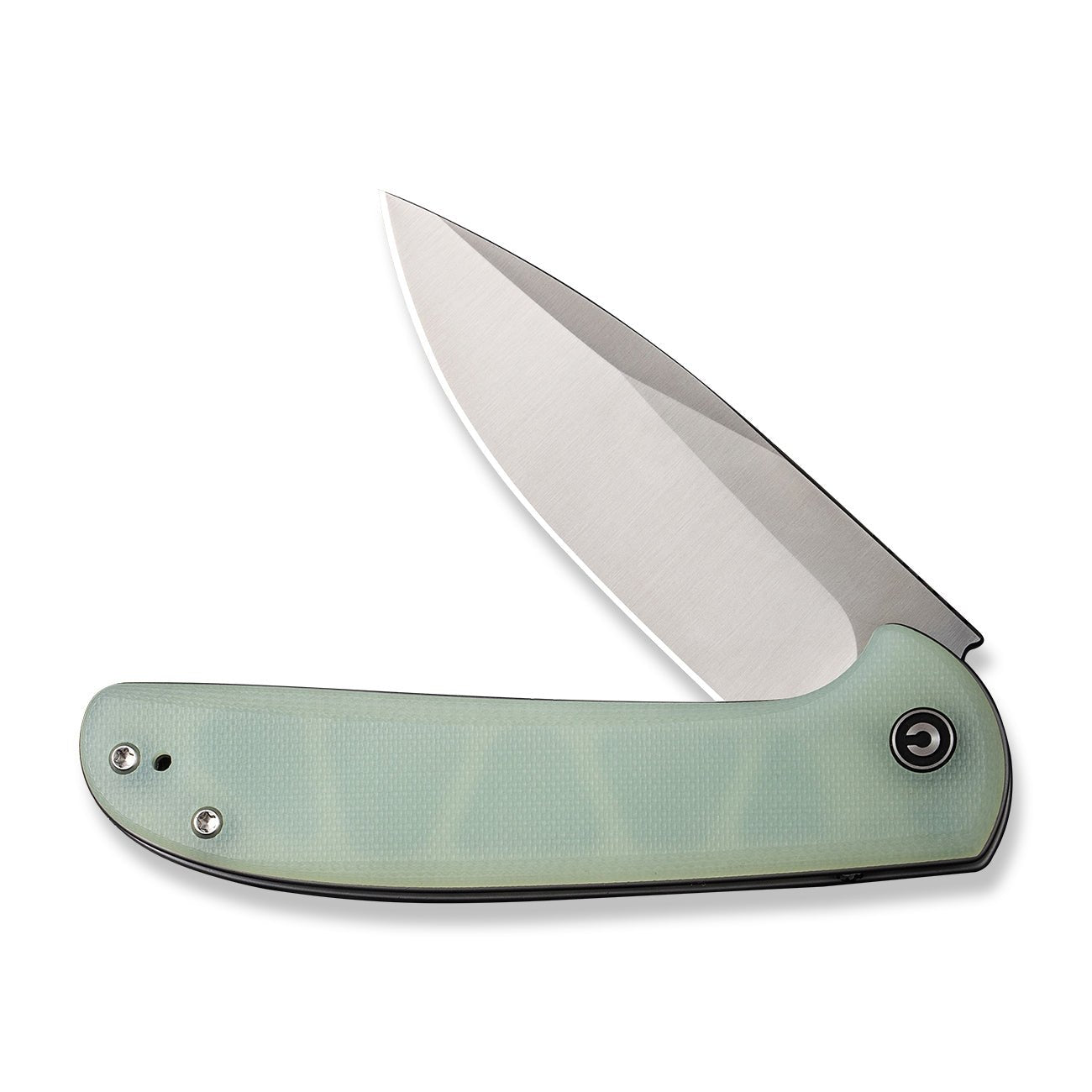 CIVIVI Primitrox Nitro-V钢 G10柄 C23005A-1 玉色 480