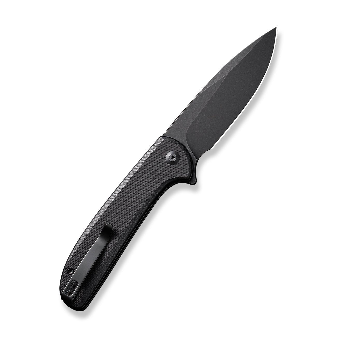CIVIVI Primitrox Nitro-V钢 G10柄 C23005A-2 黑色 480
