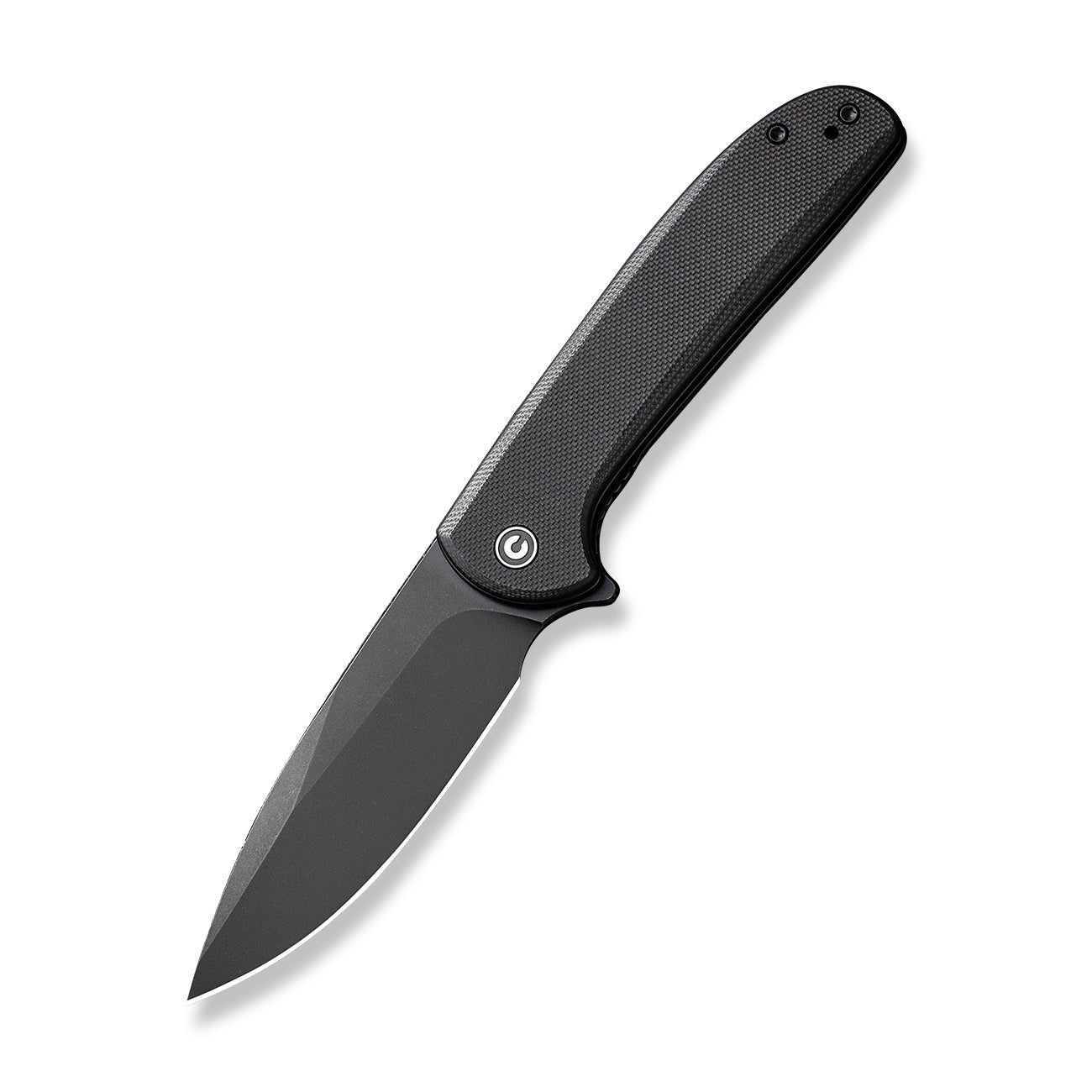 CIVIVI Primitrox Nitro-V钢 G10柄 C23005A-2 黑色 480
