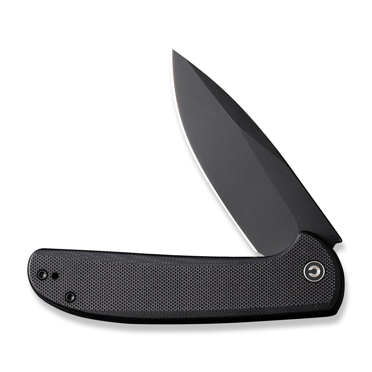 CIVIVI Primitrox Nitro-V钢 G10柄 C23005A-2 黑色 480