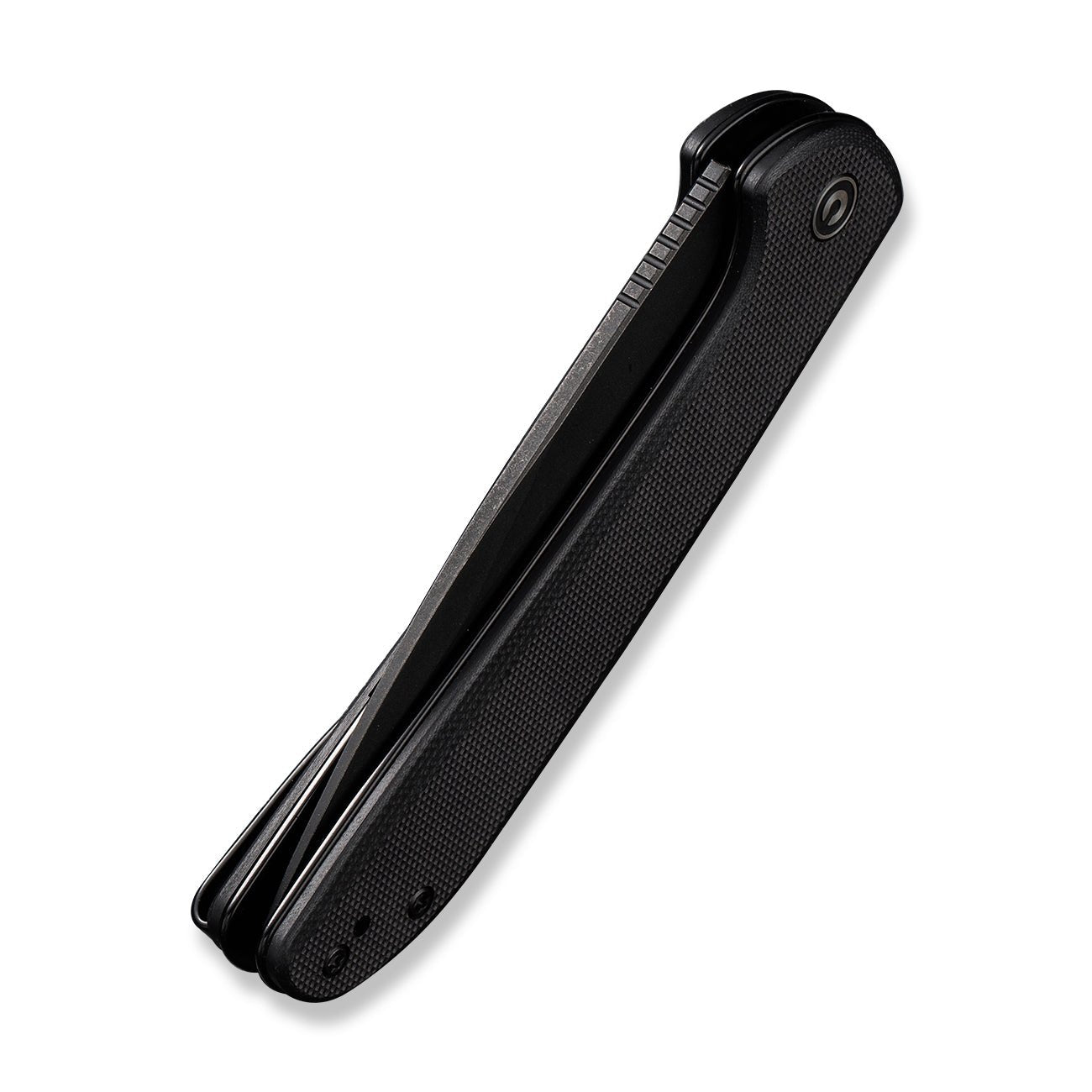 CIVIVI Primitrox Nitro-V钢 G10柄 C23005A-2 黑色 480