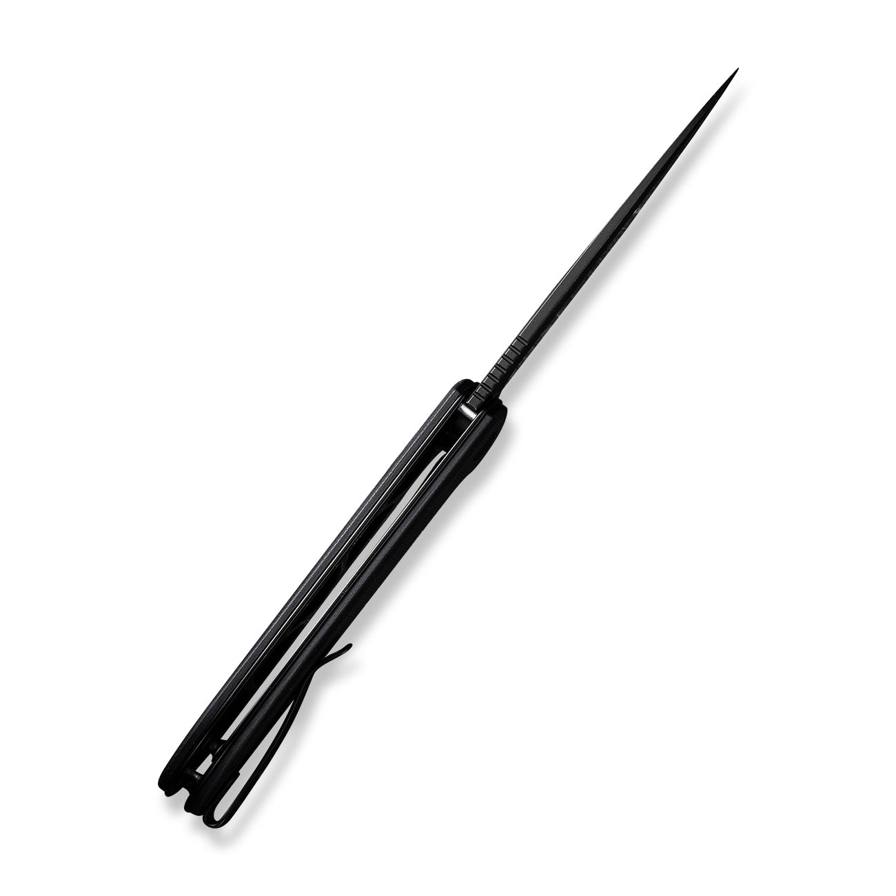 CIVIVI Primitrox Nitro-V钢 G10柄 C23005A-2 黑色 480