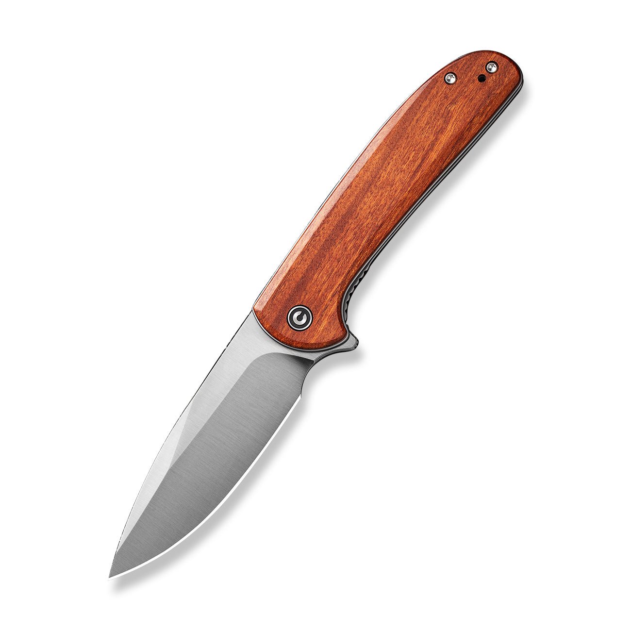 CIVIVI Primitrox Nitro-V钢 G10柄 C23005A-3 木色 480