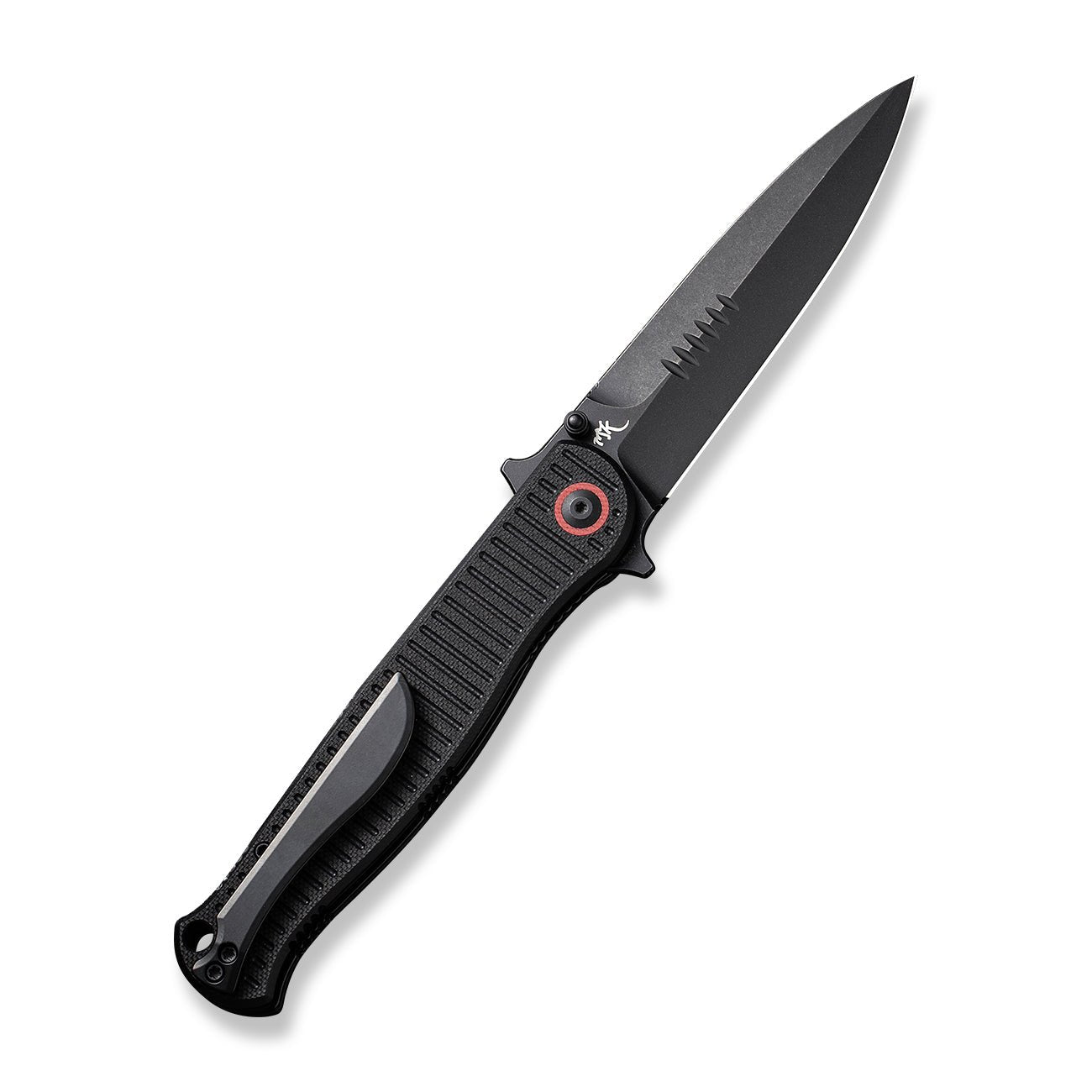 CIVIVI RS71 Nitro-V钢 G10柄 C23025-2 黑 798