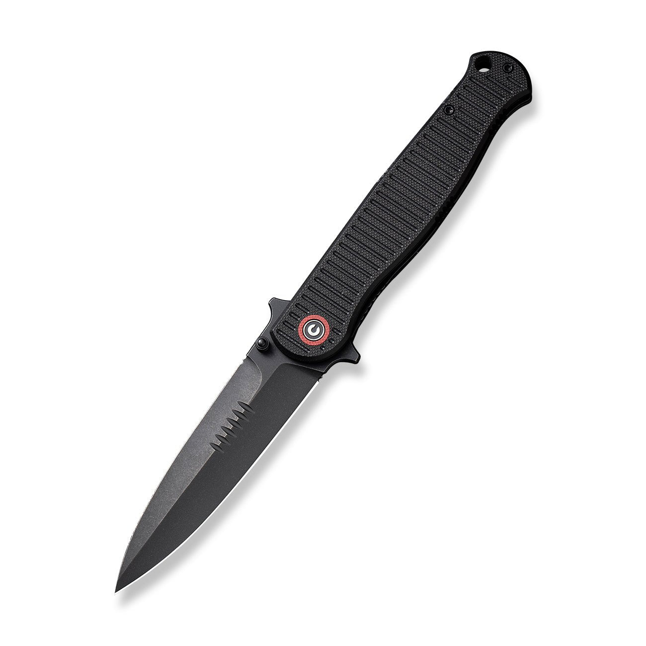 CIVIVI RS71 Nitro-V钢 G10柄 C23025-2 黑 798