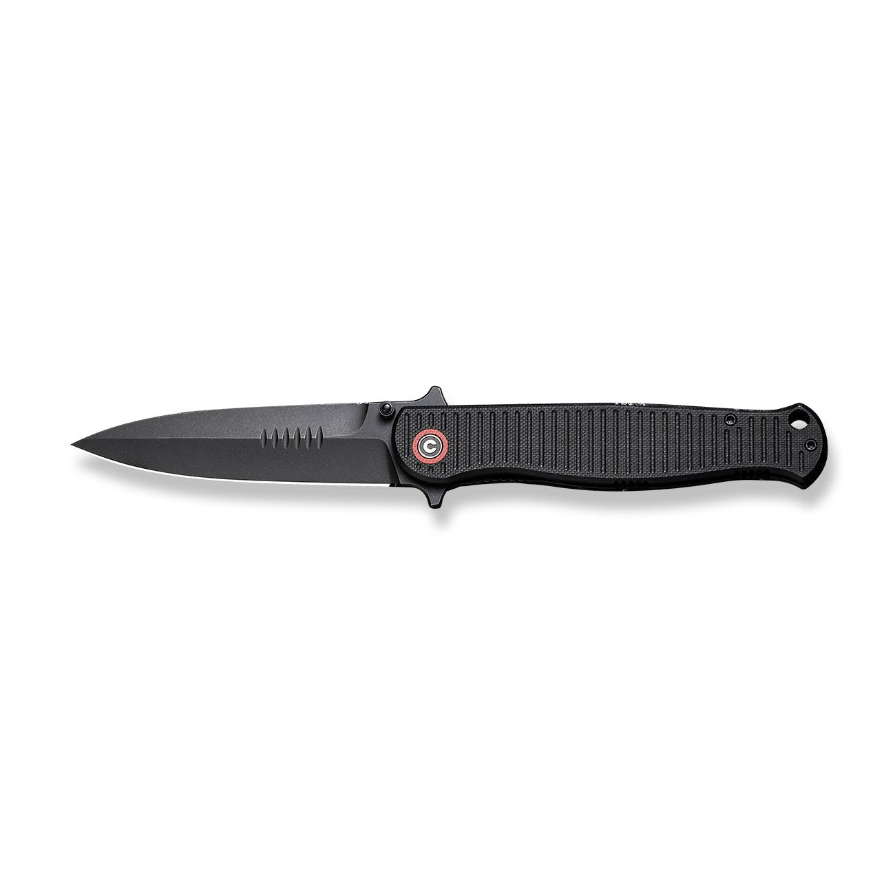 CIVIVI RS71 Nitro-V钢 G10柄 C23025-2 黑 798