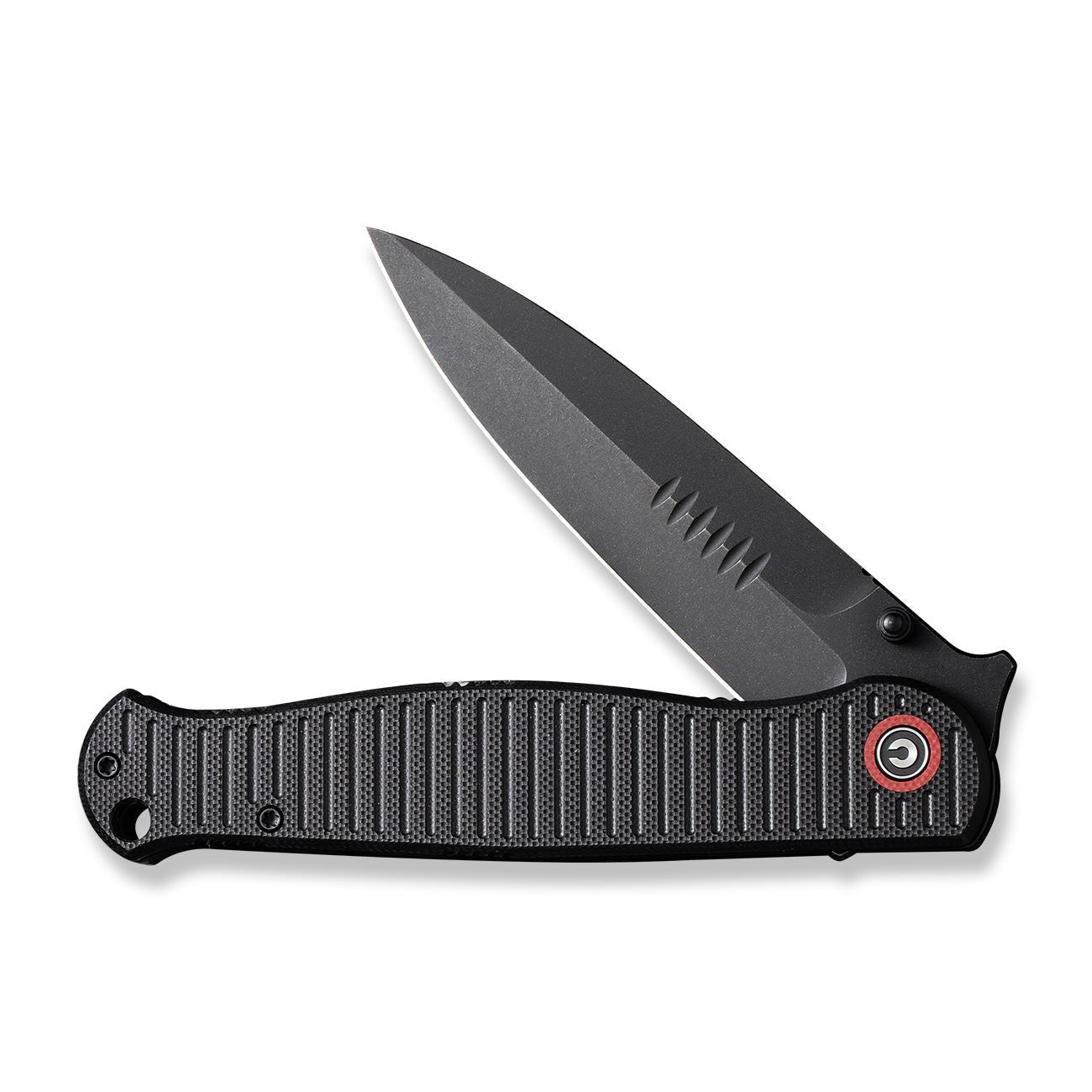 CIVIVI RS71 Nitro-V钢 G10柄 C23025-2 黑 798