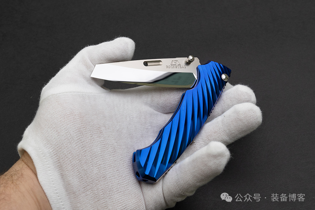 花田洋“良”，日本工匠精神代表作品