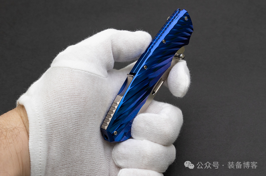 花田洋“良”，日本工匠精神代表作品