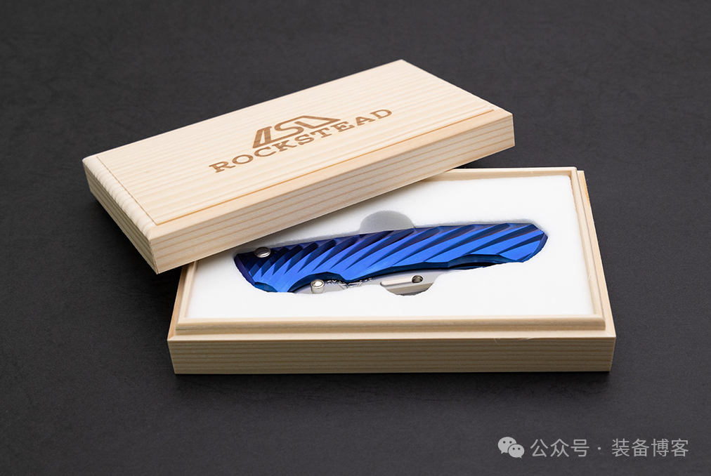 花田洋“良”，日本工匠精神代表作品