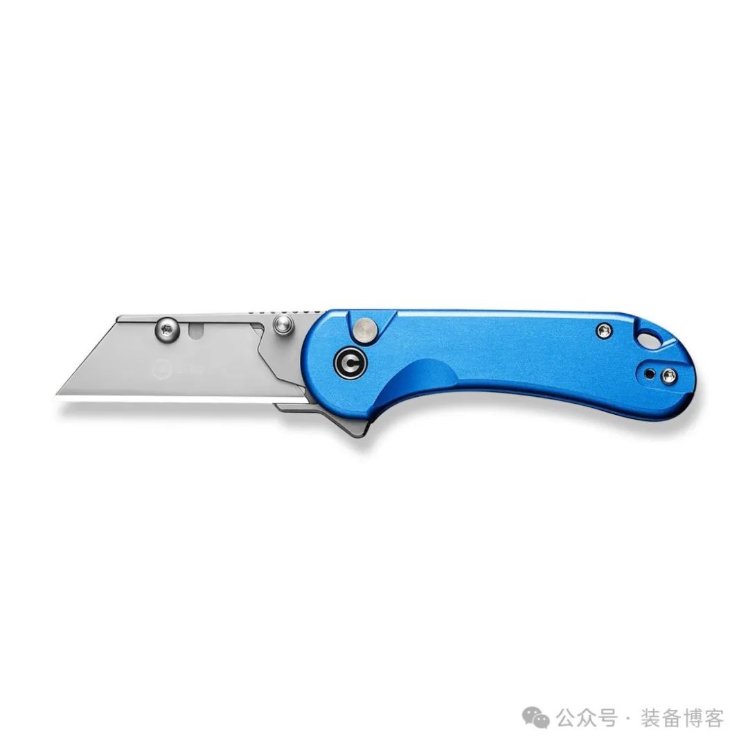 CIVIVI Elementum Utility CI美工刀强势来袭