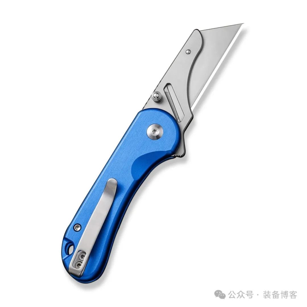 CIVIVI Elementum Utility CI美工刀强势来袭