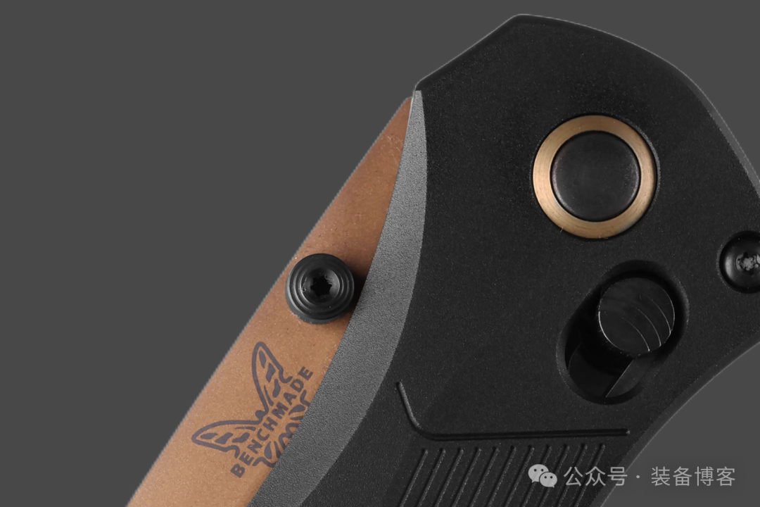 Benchmade 710 庆祝AXIS®锁25周年，精湛工艺的限量版供应