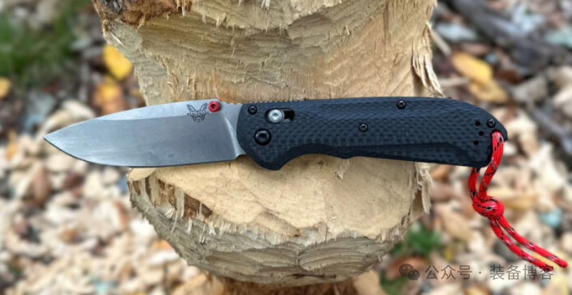 探索户外，Benchmade Freek 值得信赖 - 装备博客