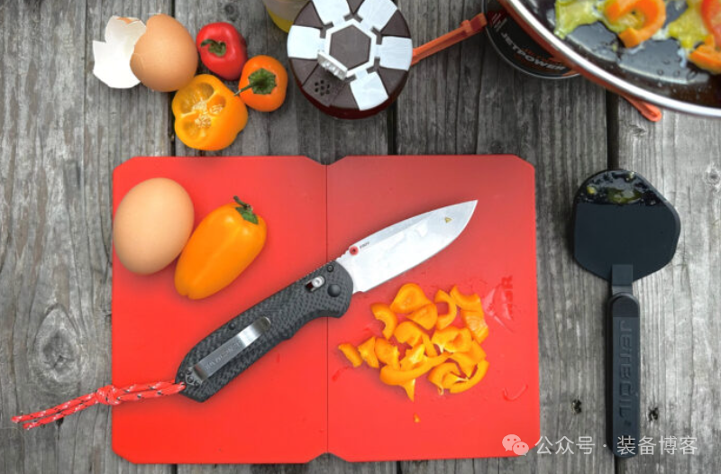 探索户外，Benchmade Freek 值得信赖 - 装备博客