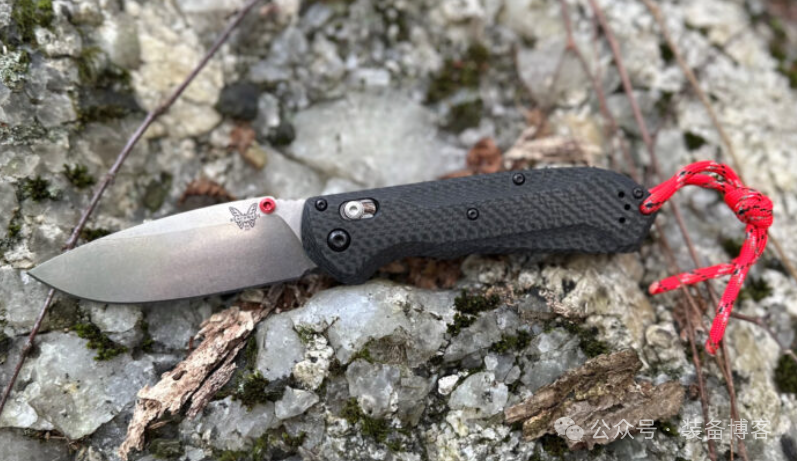 探索户外，Benchmade Freek 值得信赖 - 装备博客