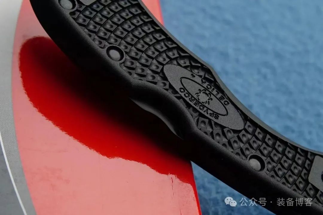 如果只能留下一把刀的话，我会选择Spyderco C11 - 装备博客